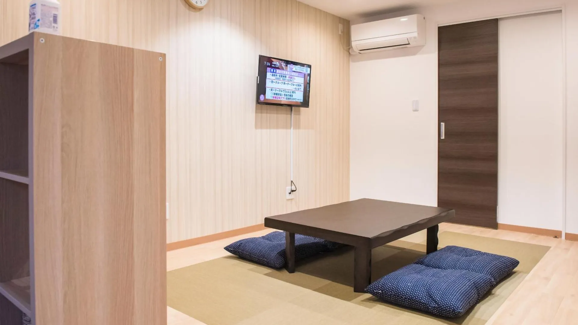 Stayhome Osaka 4Ppl House 2Min-Station 2Stop-Namba Japan