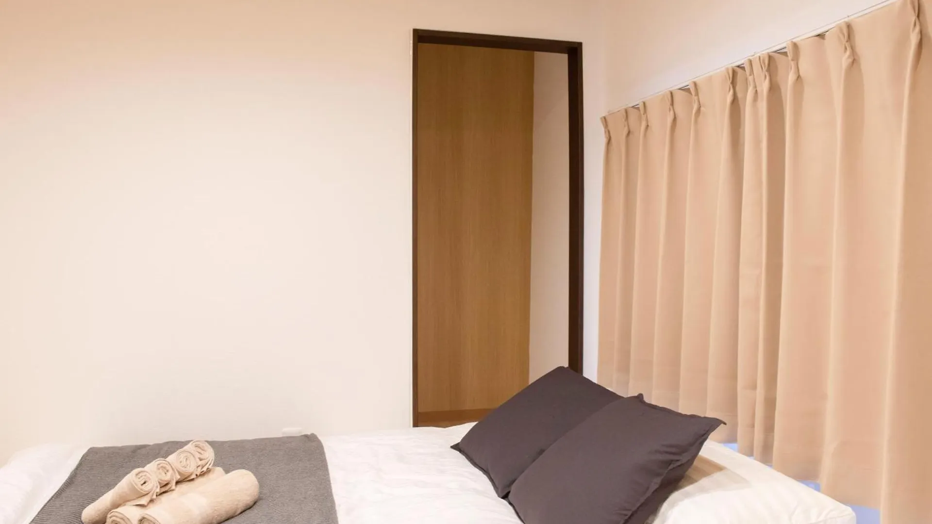 Holiday home Stayhome Osaka 4Ppl House 2Min-Station 2Stop-Namba