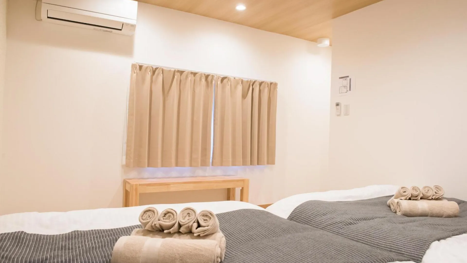 Stayhome Osaka 4Ppl House 2Min-Station 2Stop-Namba Holiday home