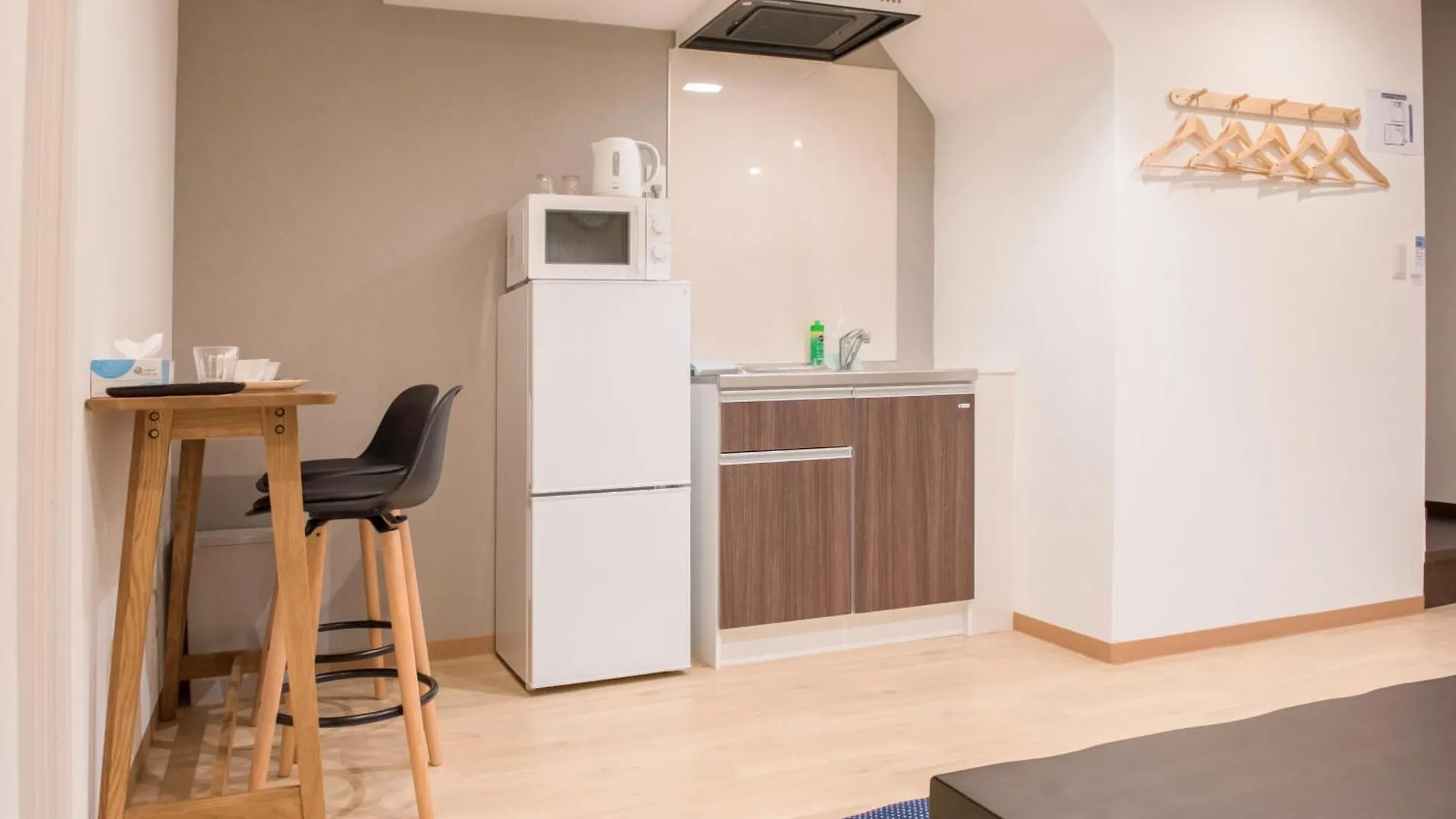 Holiday home Stayhome Osaka 4Ppl House 2Min-Station 2Stop-Namba