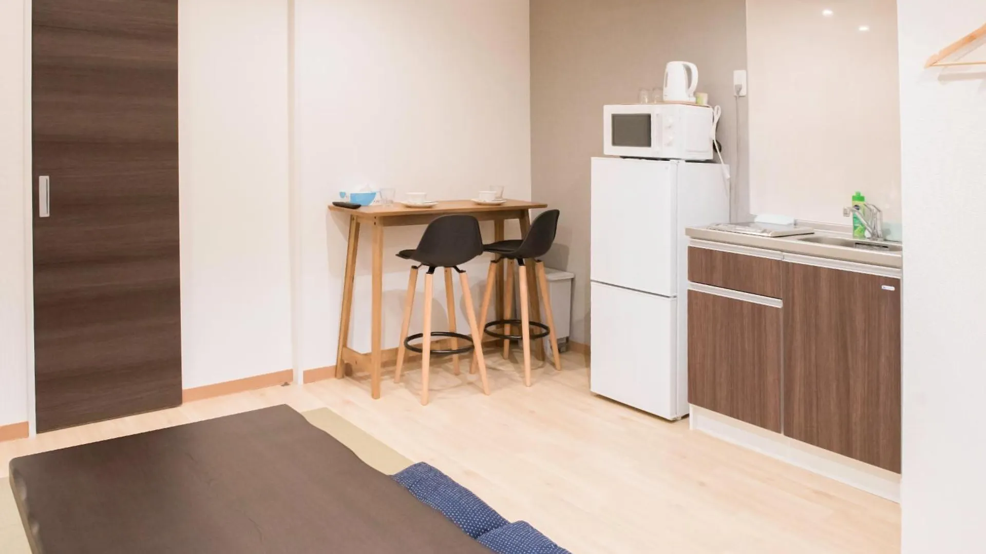 Stayhome Osaka 4Ppl House 2Min-Station 2Stop-Namba Holiday home